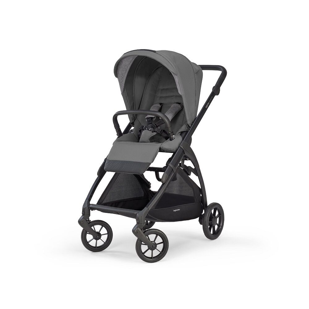 Прогулочная коляска Inglesina Electa Chelsea Grey 6e6066fc16ffe01749d6899470099854