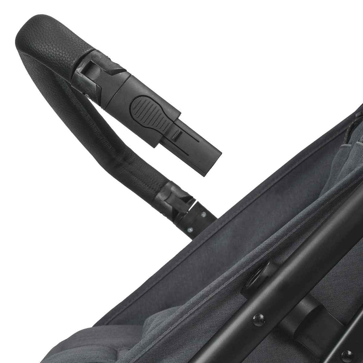 Прогулочная коляска INDIGO MEGA темно-серый d5k51k0ex9x8leonvur9dil9hmw5vkid