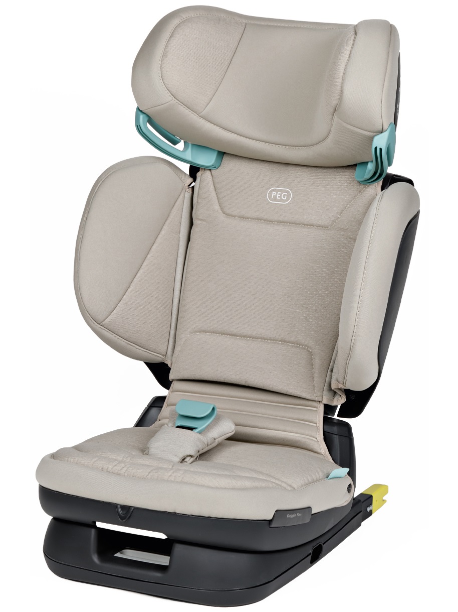 Автокресло Peg Perego Viaggio 2-3 Flex ( Astral New)