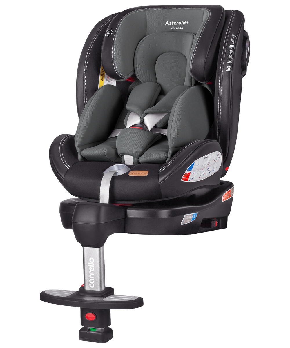 Автокресло Carrello Asteroid Plus G402 Shale Grey omk3ind94x5bk7g6drftuoshblh9iwb4