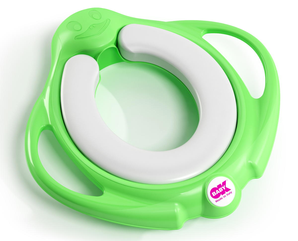 Накладка на унитаз Ok Baby Pinguo Soft 44 0cjn3qk0l6q0r1n1jvos9iexw0adxy6t