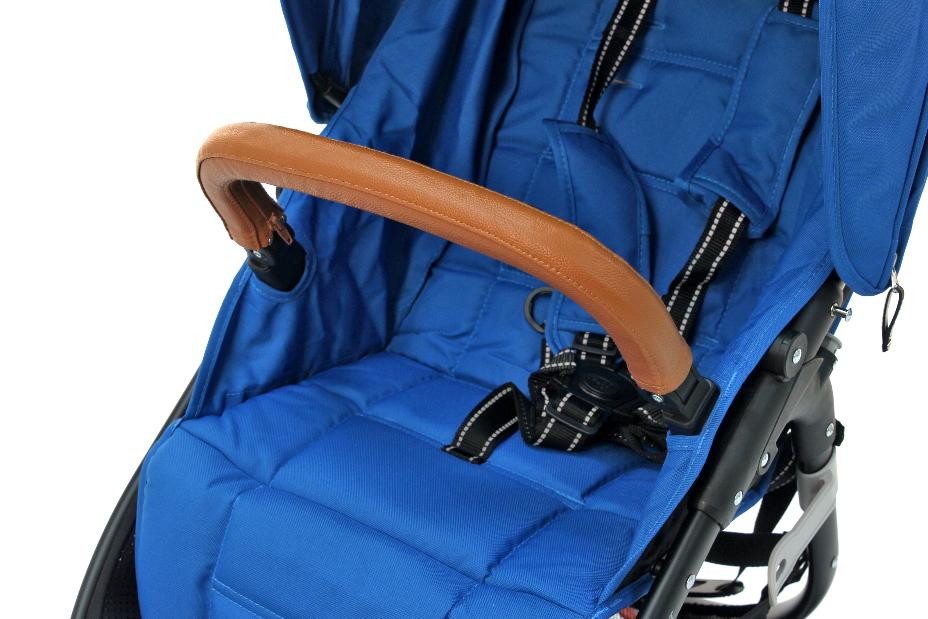 Накладки на ручку и бампер Valco Baby Handlecover для Snap, Snap4 Black tozry23a6walhxoobut1978us329drxd