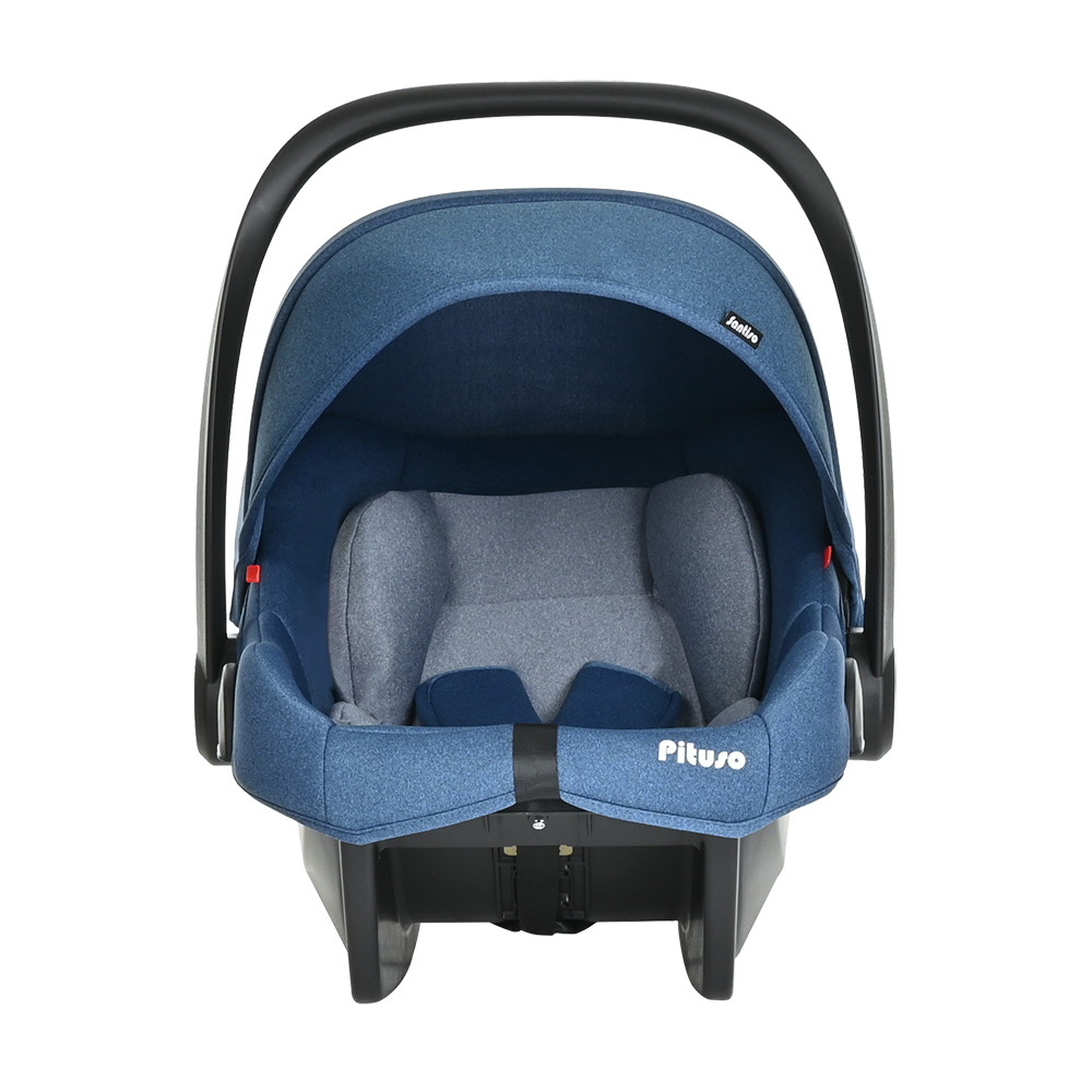 Автокресло Pituso Santiso 0-13 кг Jeans ligt grey qtkbi7svgvnog8402gjxy1qmx05ieaw7