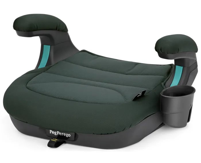 Автокресло Peg Perego Viaggio 2-3 Shuttle (Metal I-Size New)2
