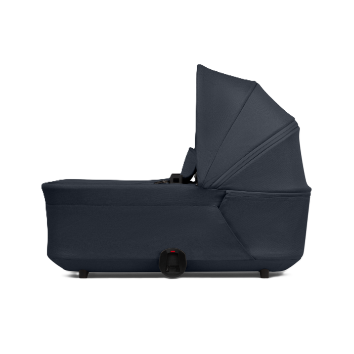 Люлька для детской коляски JOOLZ Hub2 (NAVY BLUE)