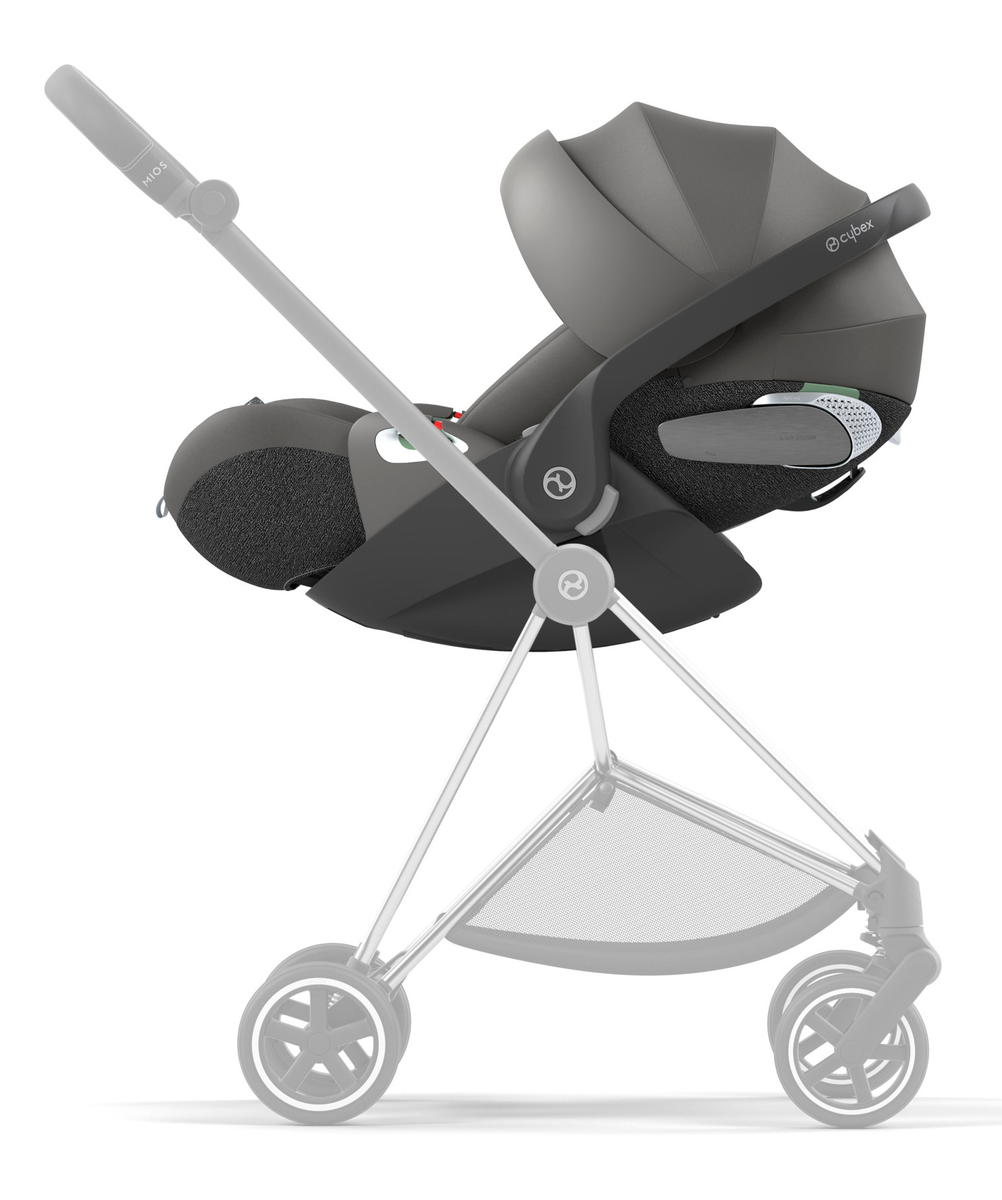Автокресло Cybex Cloud T i-Size Mirage Grey 07dbab118gdna45g0pm0wjlfcvw0sals