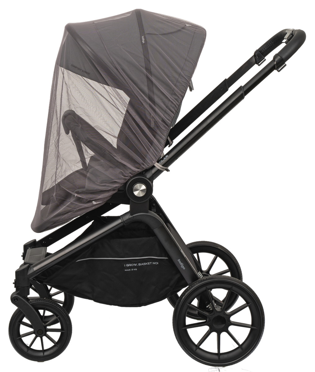 Детская коляска Indigo Solar 3 в 1 серый 3xt49xszsdd4sfn9quu6blg4w9o7ya1l