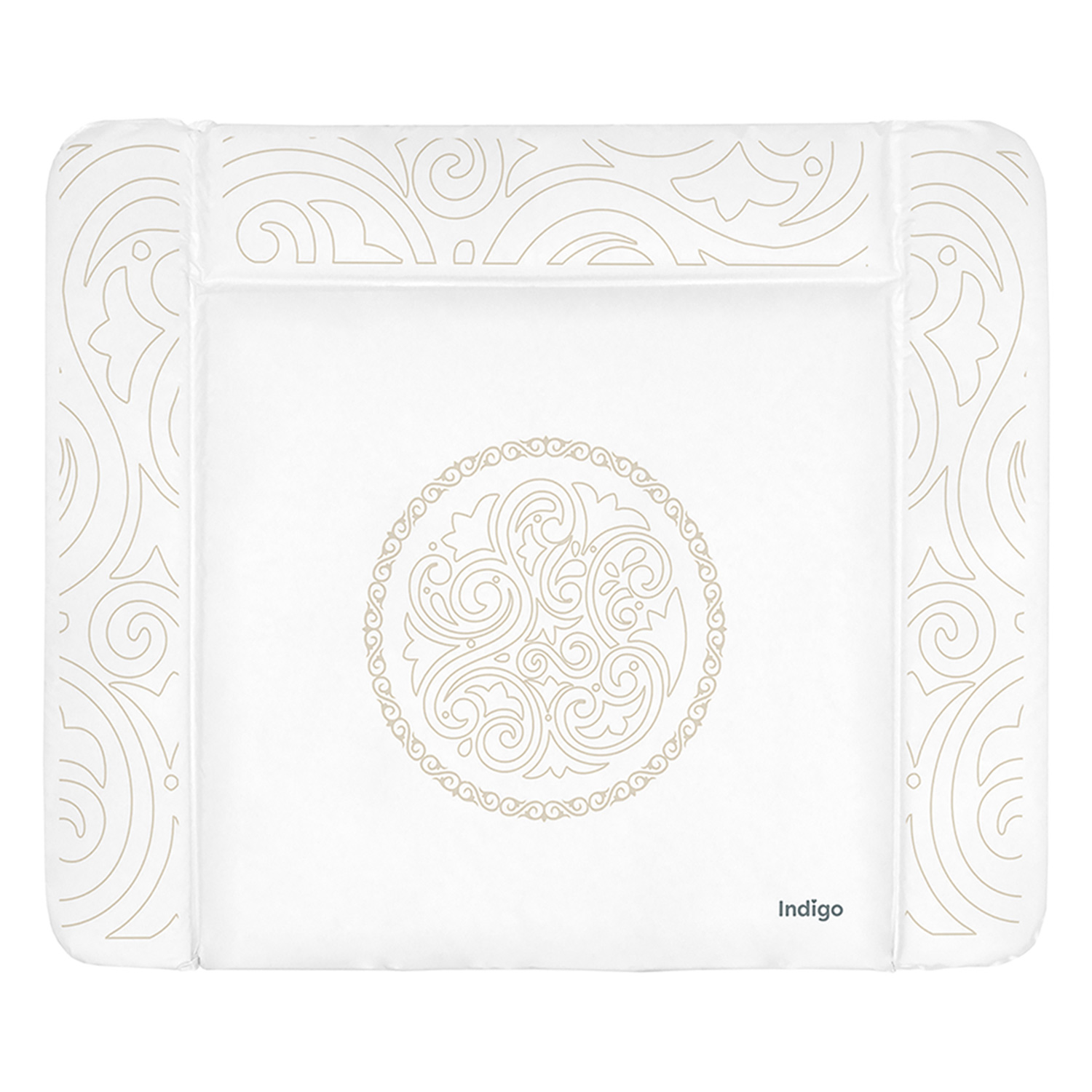 Матрасик для пеленания INDIGO 920х730 Узор b0f137cef987343bc845c7d0276461f0
