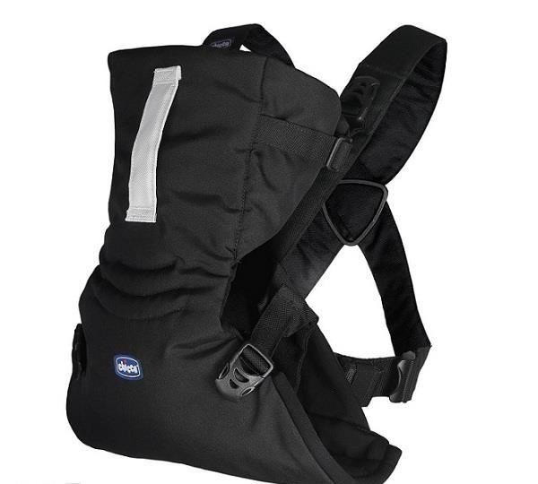 Переноска-кенгуру Chicco Easy Fit Black Night sxaa4mcsf066m0t3qu868fm6g7jpeyvu