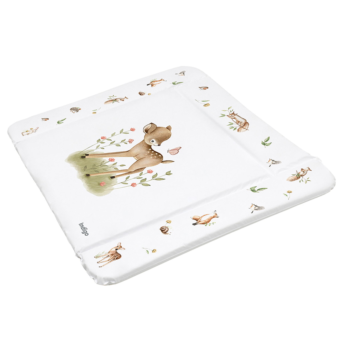Матрасик для пеленания INDIGO 920х730 Олень m3n6bjswe4gatrarnrxljtva8q7w1kch