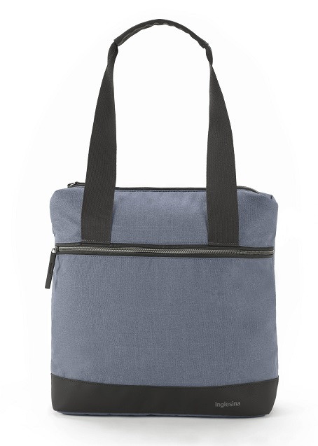 Сумка для коляски Inglesina Aptica Back Bag Alaska Blue ra20lu02unbaz2tr8jadpejxegtrq95x