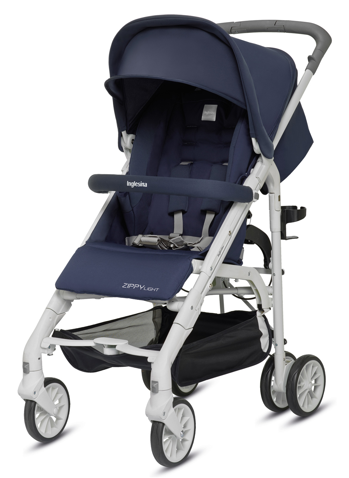 Прогулочная коляска Inglesina Zippy Light Ocean Blue 99119cf4c4ec653732f8b5cb03d6eab7