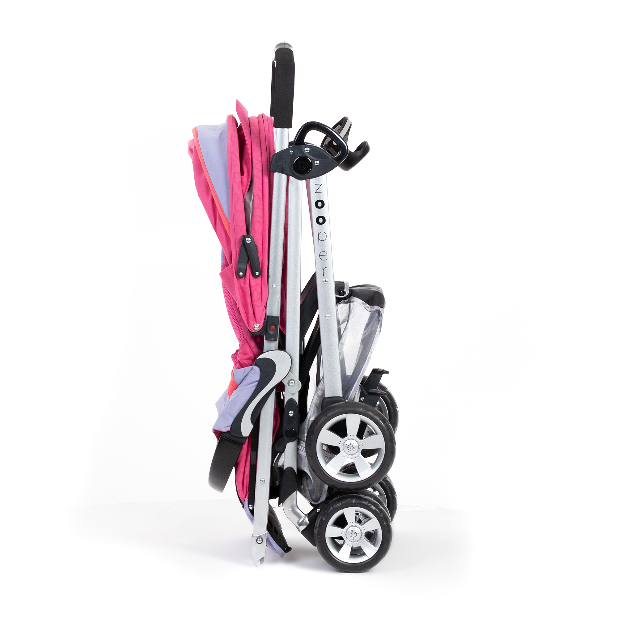 Прогулочная коляска Zooper Waltz Smart91