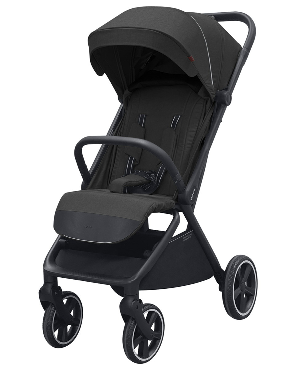 Детская прогулочная коляска Carrello Vento CRL-5516 Olive Black 1joz4k7el19hmssa7e456ie5bjezgct1