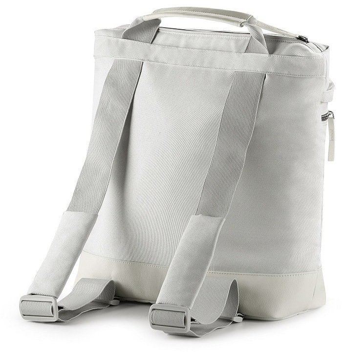 Сумка для коляски Inglesina Aptica Back Bag Silk Grey 7uguq7k0u5kyip9sbqarbx24enjizhtk