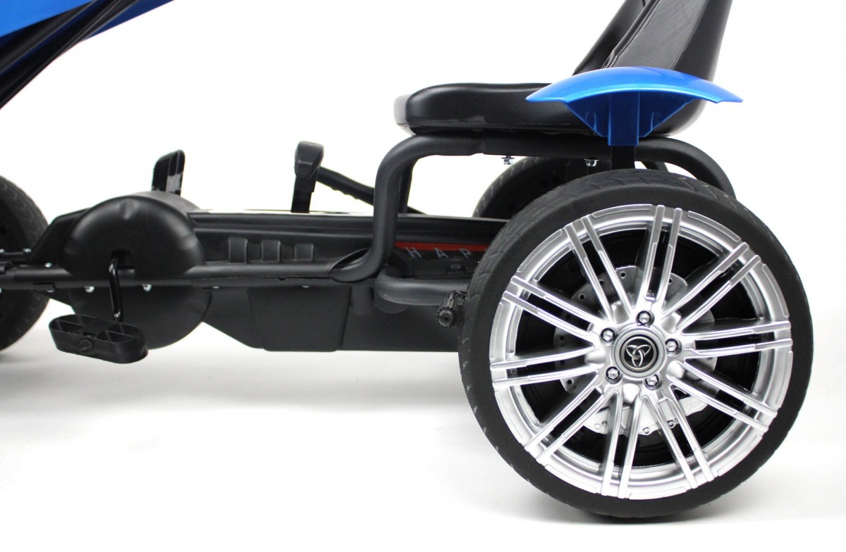Детский веломобиль RiverToys C222CC синий yaw0up4xmuoph4srspkt5mf2wpjlb8wq