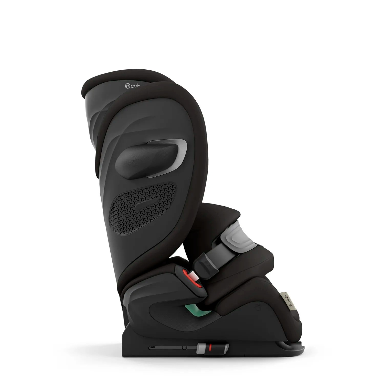 Автокресло Cybex Pallas G3 Magic Black3