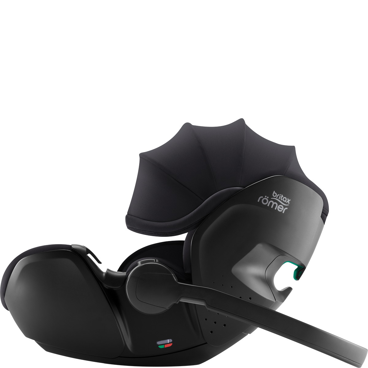 Автокресло Britax Römer BABY-SAFE PRO Midnight Grey 4izehu7xwwme41vxsaxd56tz687tbw7d