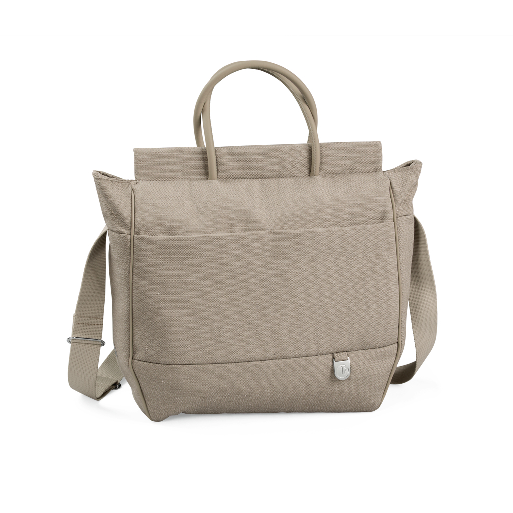 Сумка для коляски Peg Perego Bag Sand 670622cd7a51d20fe6e5dc9360e94623
