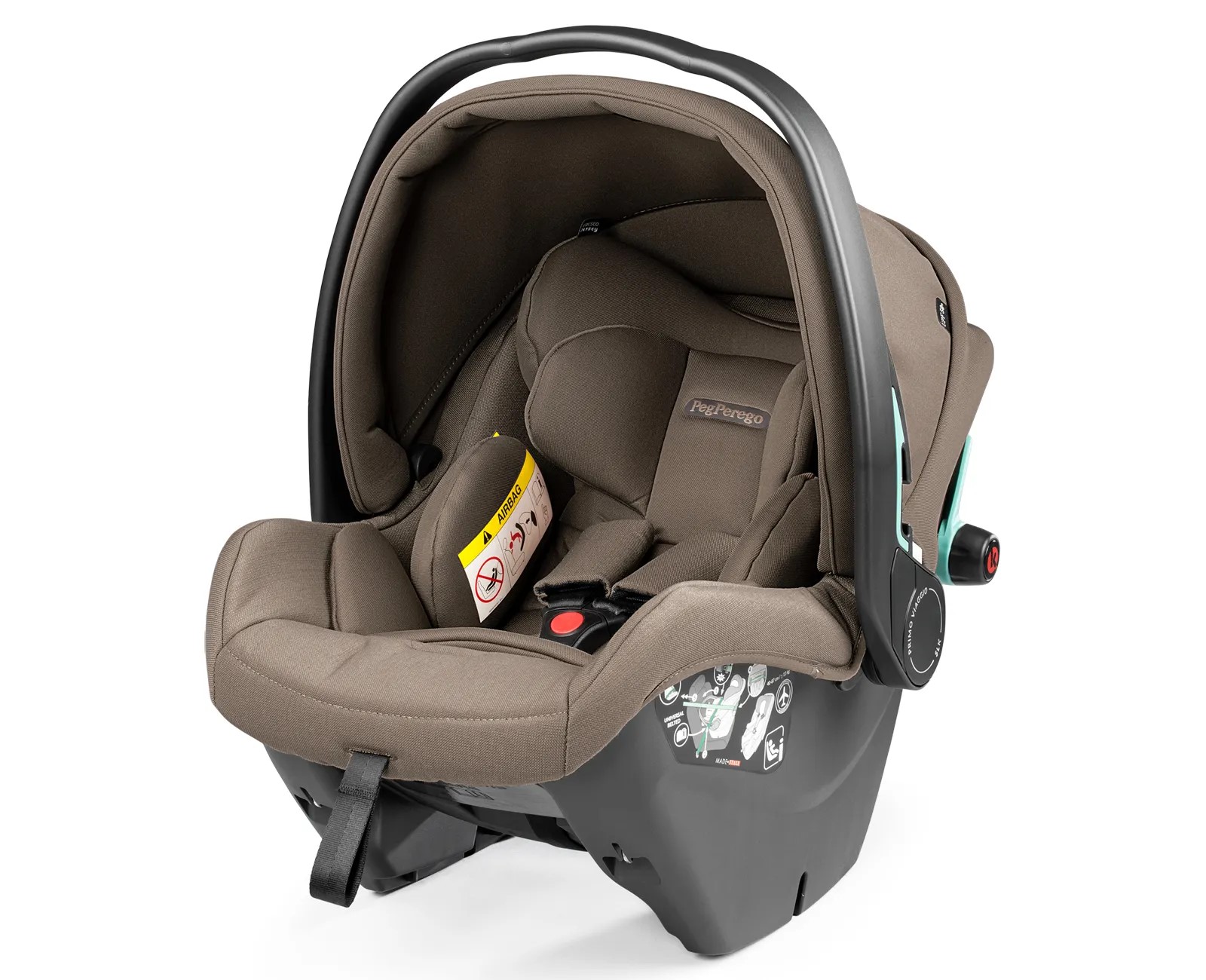 Автокресло Peg Perego Primo Viaggio SLK (Pine Bark)