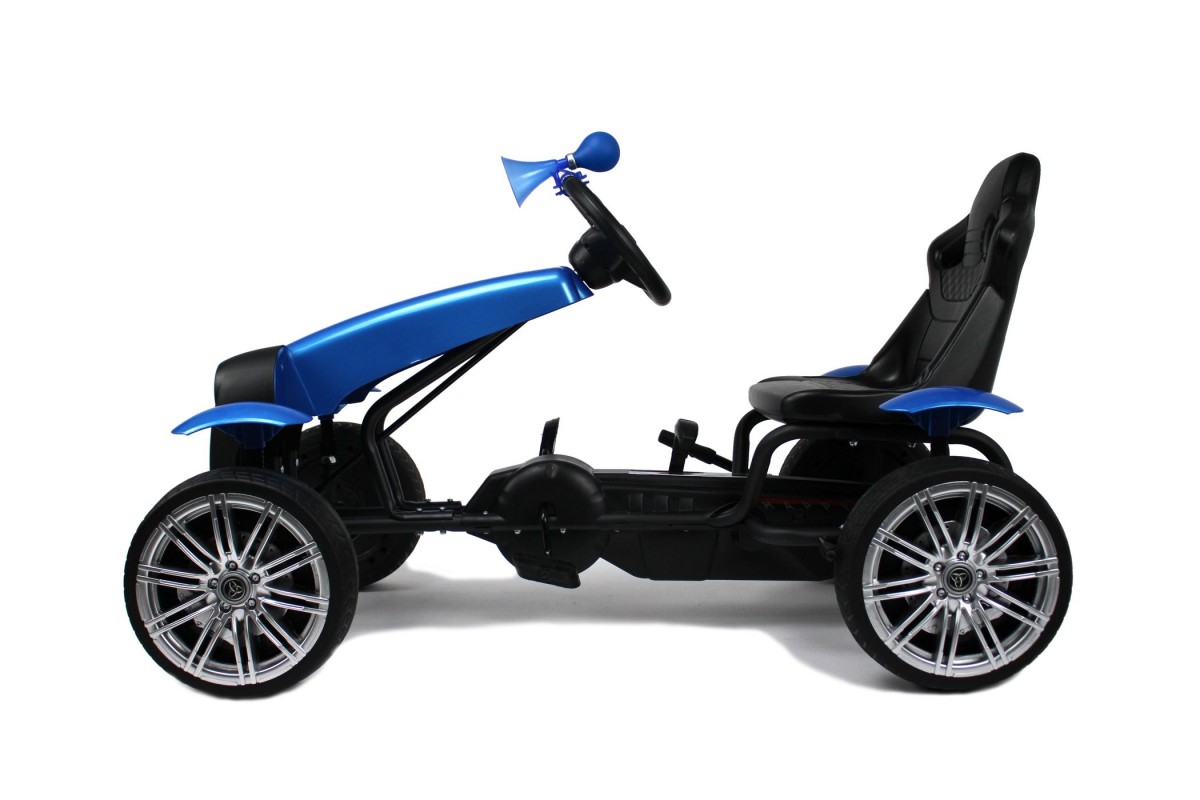 Детский веломобиль RiverToys C222CC синий ccw829m948mihil11j20i0e8t1gm3flv