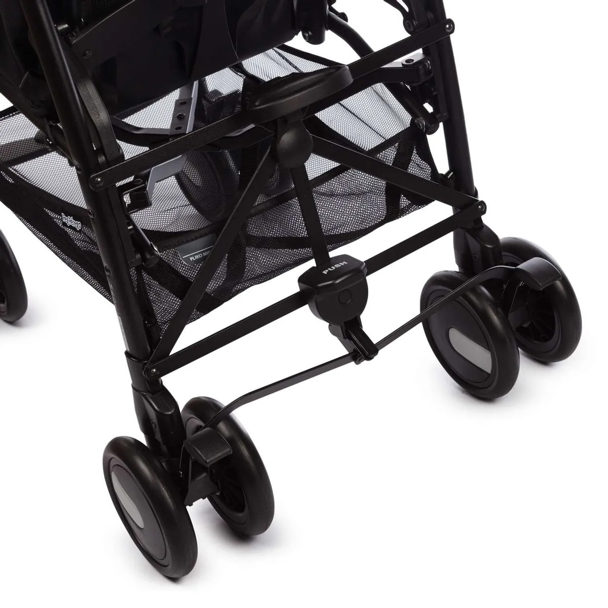 Коляска-трость Peg Perego Pliko Mini Neon wxr0wcrox31azkcnmd0kqq65848jymv3