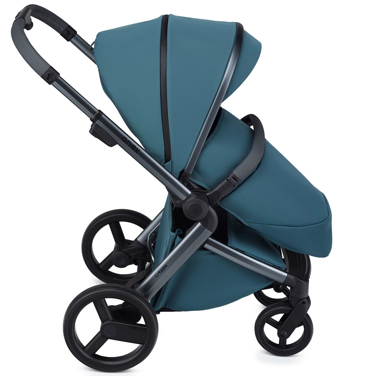 Детская коляска Anex l/type 2 в 1 с аксессуарами ocean pvdigxc688bvl2qfsdoy3m0exqm81jrx