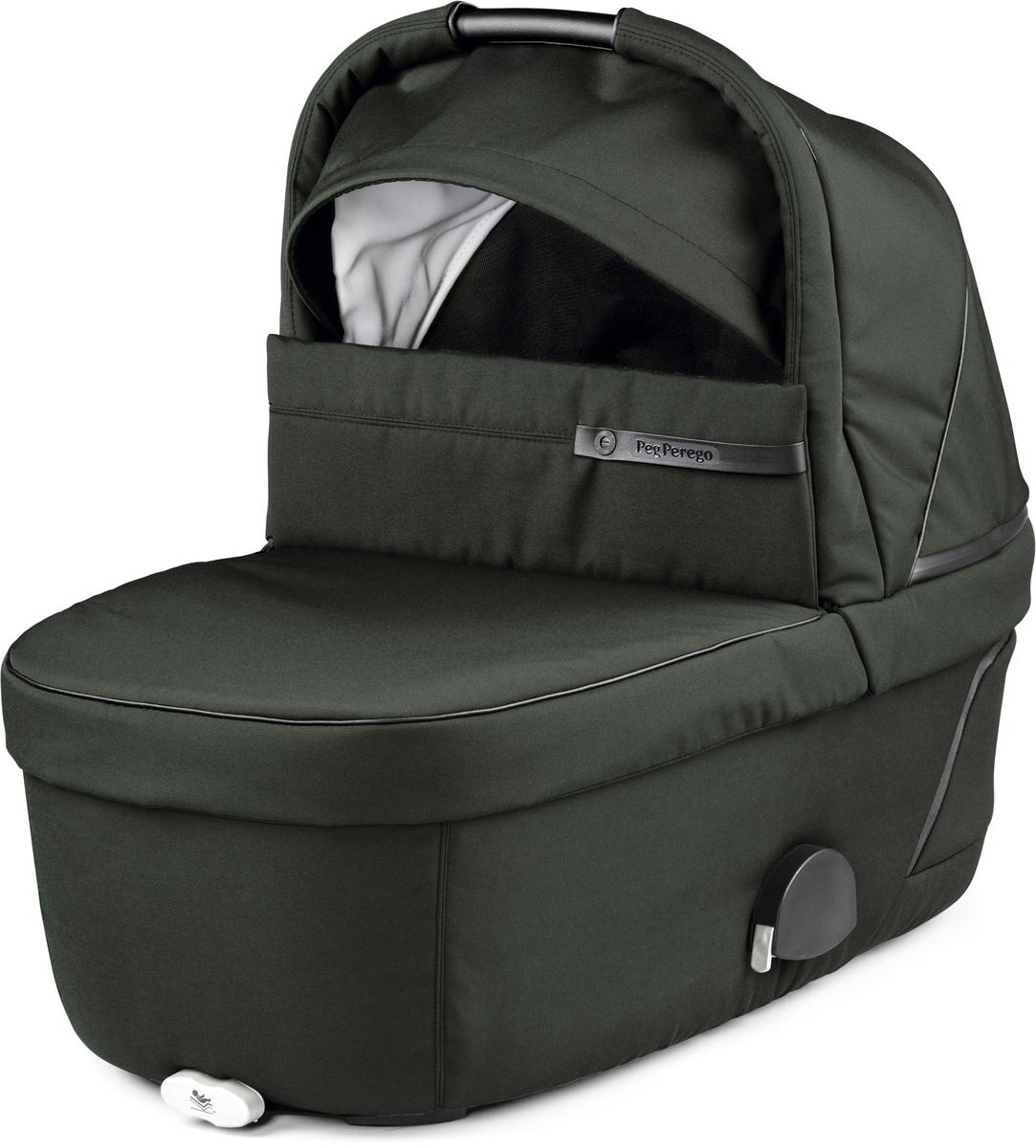 Коляска 2 в 1 Peg Perego Veloce TC Belvedere Green n8zhor3ndpnknrrd6ds6y93t5kc6fva5