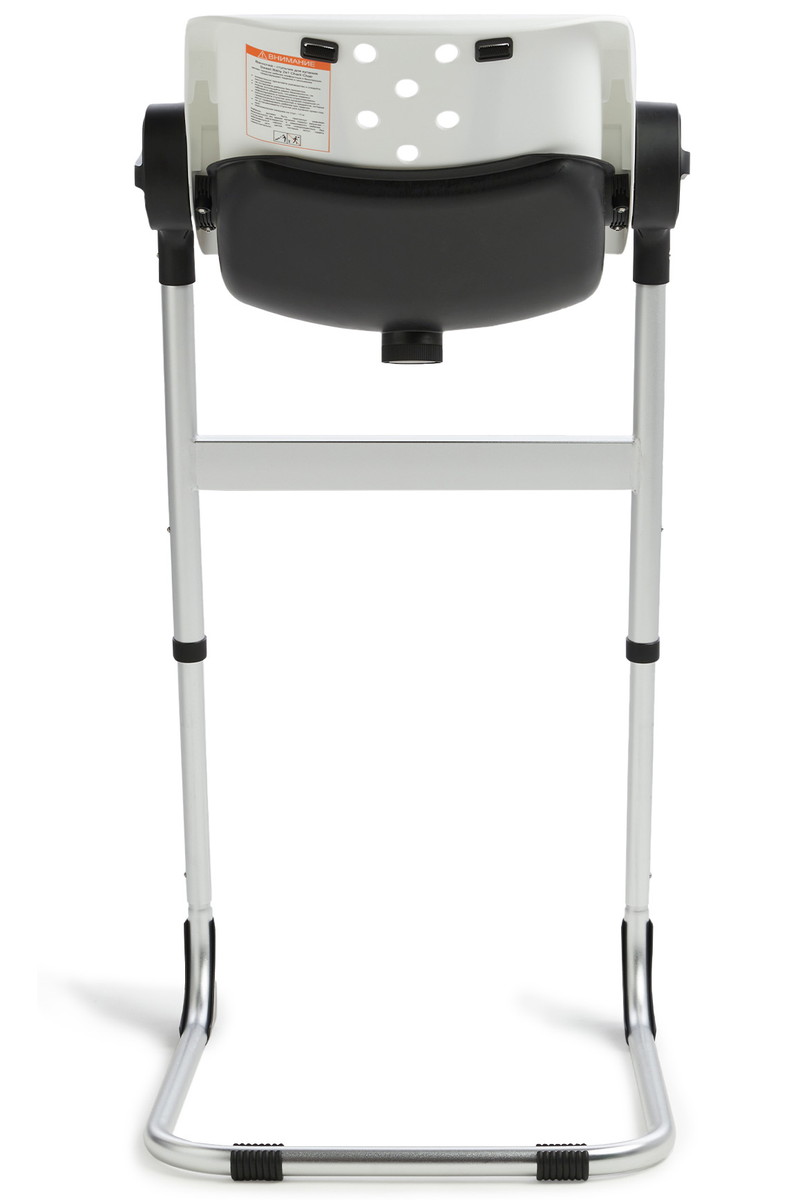 Ванночка - стульчик для купания Sweet Baby 2в1 Charli Chair White ouz4pj4l23d7ib9y3af4m89esmlc5yzs
