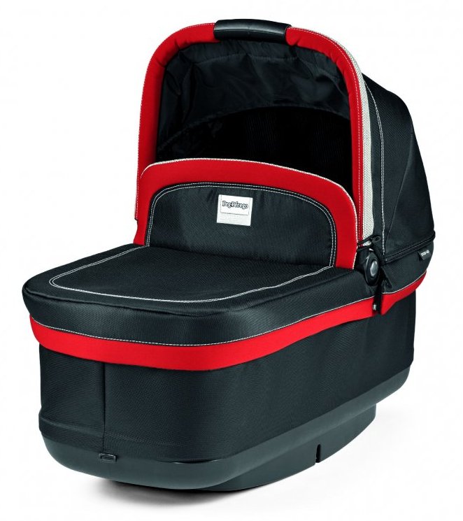 Люлька для новорожденных Peg Perego Navetta Pop-Up Synergy 775bc1032fc5c2c5a32bd4cc09361e3e