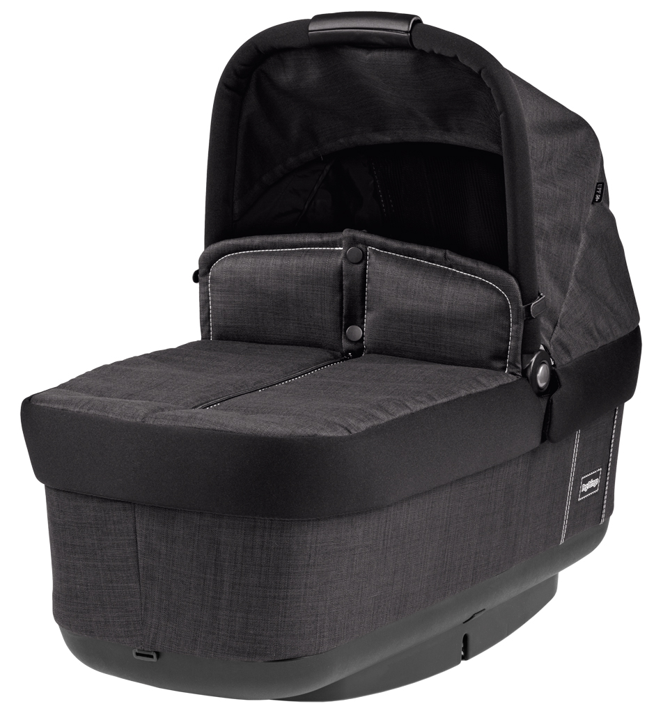 Люлька для новорожденных Peg Perego Navetta Pop-Up Team Onyx 629c5aa18a3484be10929309d020cba9