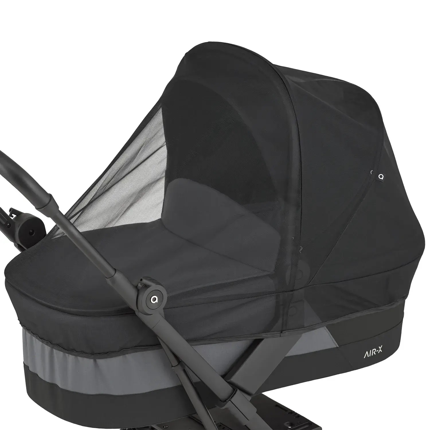 Москитная сетка для люльки ANEX AIR-X (Ax-C/Ac m01 black)