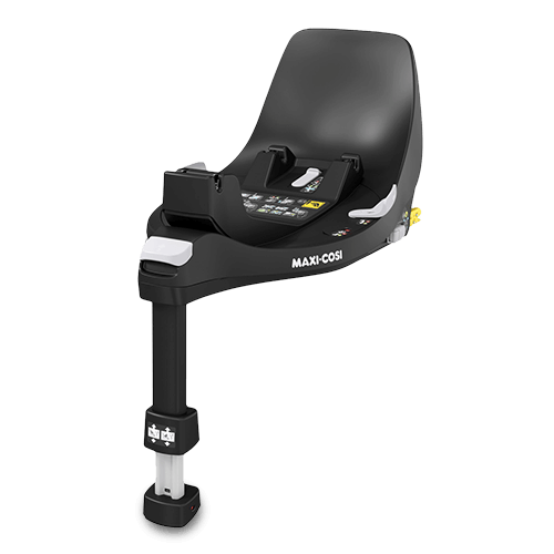 Базы ISOFIX