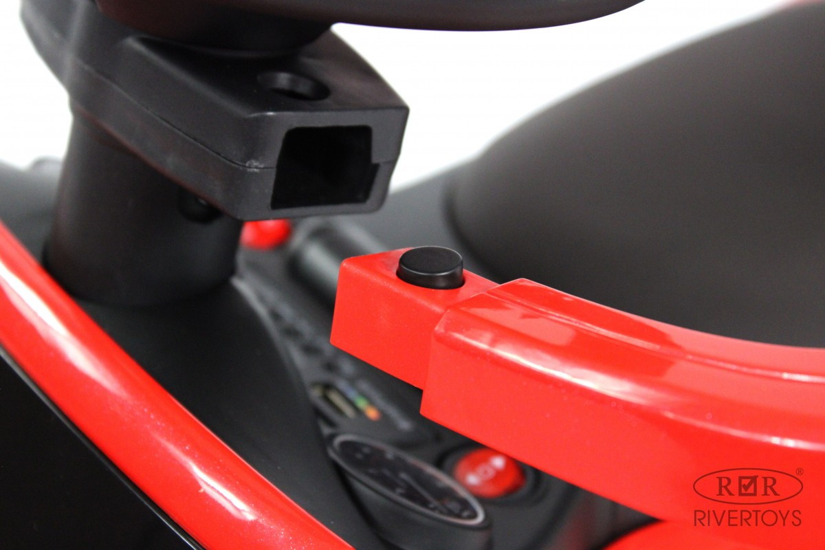 Детский толокар RiverToys Toyota Land Cruiser 300 Z002ZZ-C красный wx7gp26msr570lntq6fbh0990ilts42a