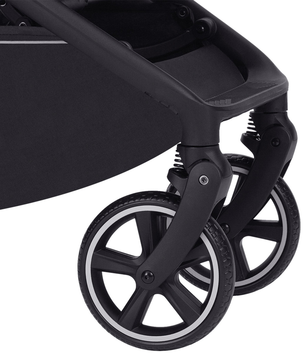 Прогулочная коляска Carrello Corsa CRL-5518 Solid Grey kufm81fga0cr14260frx6l5c8ykmxbgt