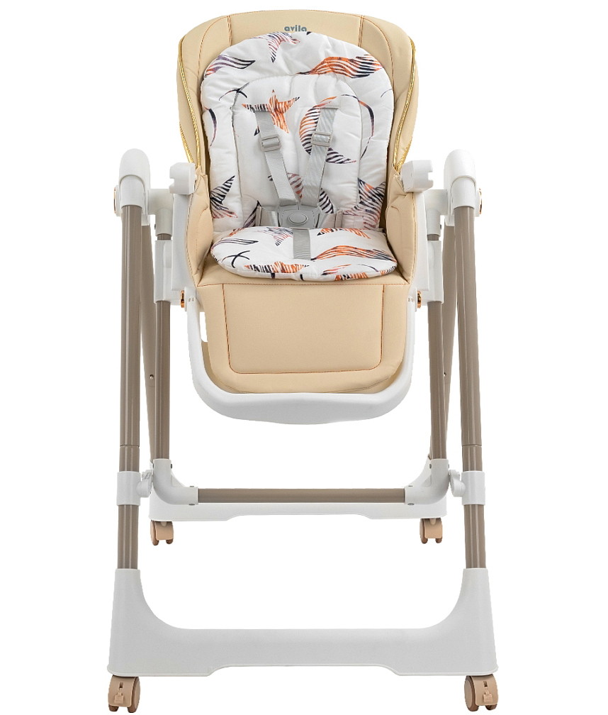 Стульчик для кормления Pituso Avila Beige hagw3taol7aw1s1ncd9k15pzclb9gk6j