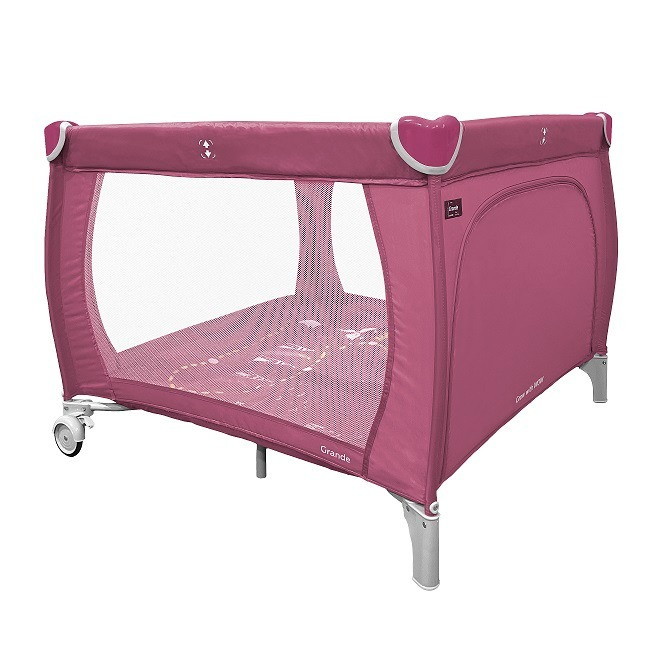Манеж детский CARRELLO Grande CRL-11504/1 Orchid Purple e8rtf8bbl4inph9dqfu9k4mnjfy8jg38