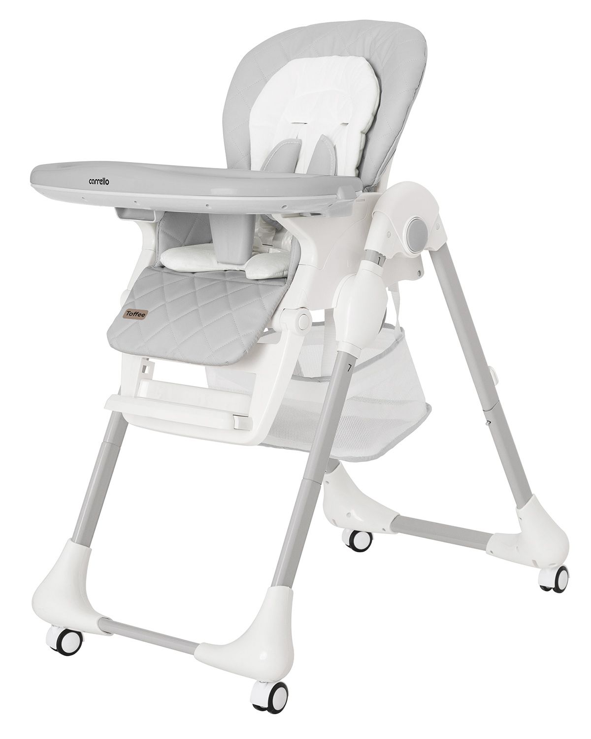 Стульчик для кормления Carrello Toffee CRL-9502/3 Ash Grey r30429v1h2ltn6vvqkrqcg4xw6nt5tf5