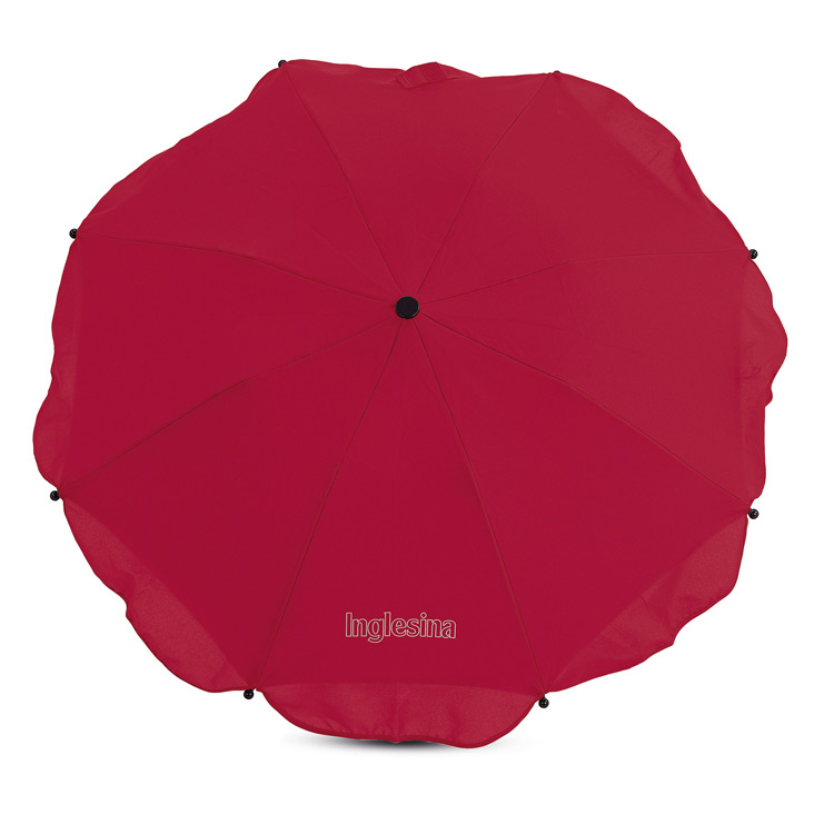 Универсальный зонт Inglesina Red a7629a26d0455a9db73a7013c185b1f4