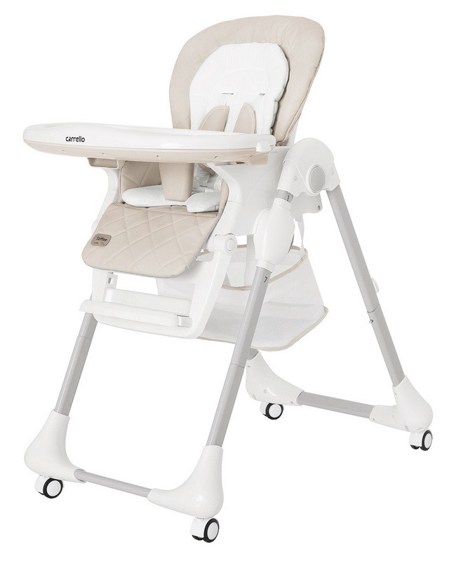 Стульчик для кормления Carrello Toffee CRL-9502/3 Light Beige 1kxyd99tl4t4xz5dmamzqimgsk25e2iz