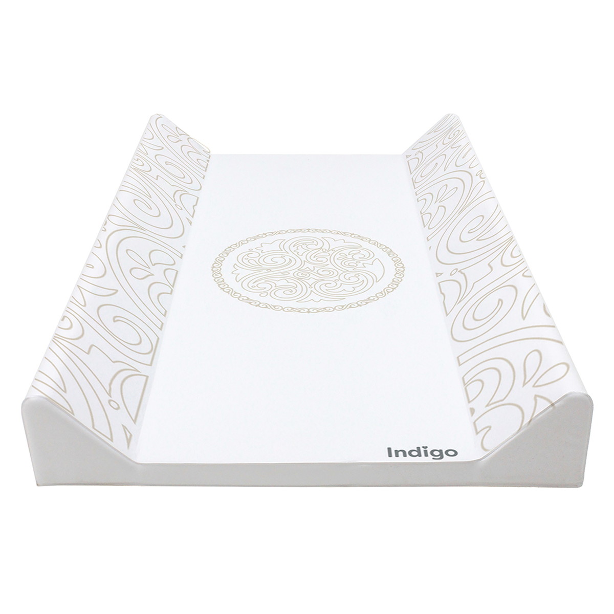 Доска для пеленания INDIGO 780х450х80 Узор amzestj521h18098rtx6ps2t525eky9j