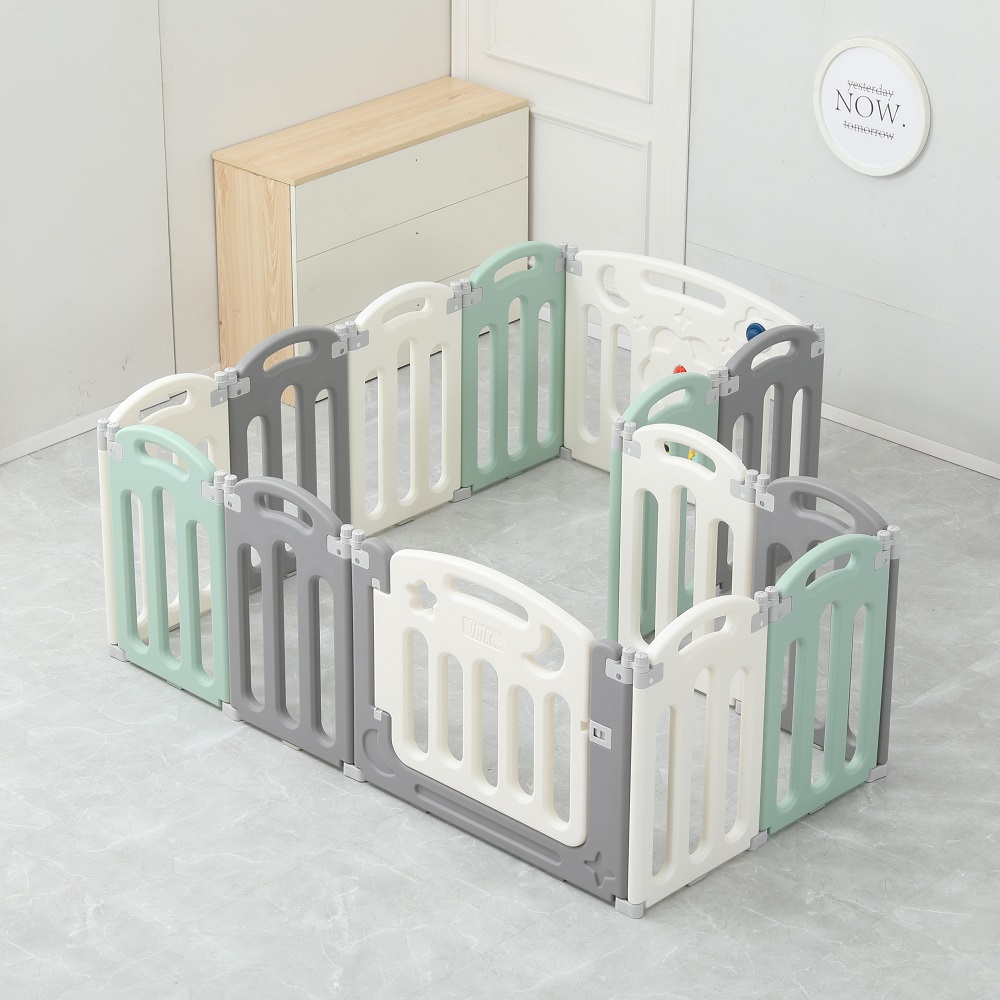 Манеж UNIX Kids Simple 188x188  Color 108131745-manezh-unix-kids-simple-188x188--color