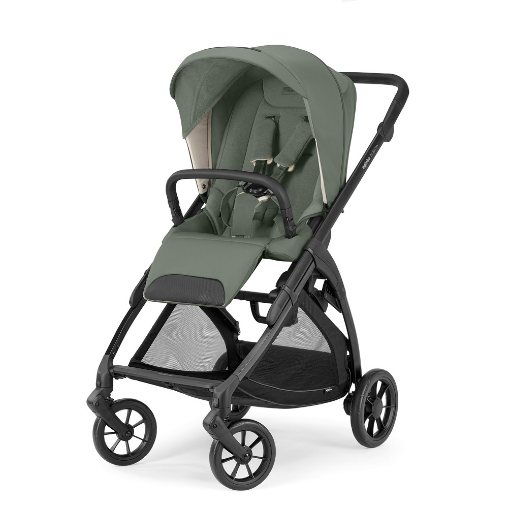 Прогулочная коляска Inglesina Electa Murray Green 2cfff1713d36d715c92c74521135a272