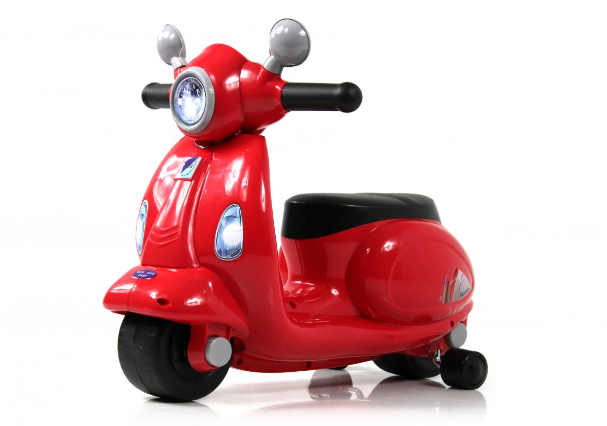 Детский толокар RiverToys G200GG красный ibpdybjss1pqxzl3xummejdoxq9of24d