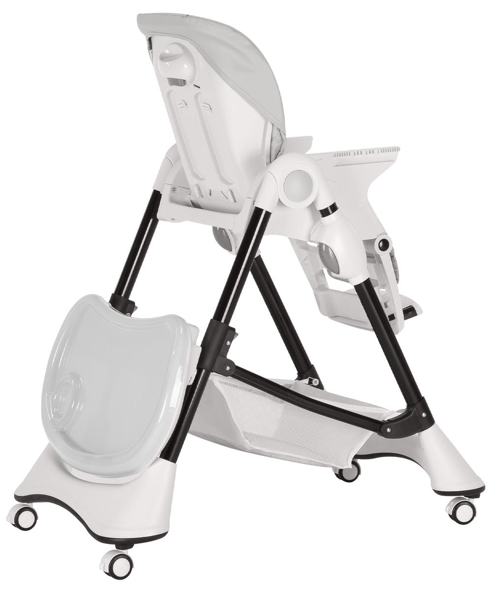 Стульчик для кормления Carrello Stella CRL-9503 Shell Grey oos5nwr0t4rcp5vq7wseuw2i06ueqocb