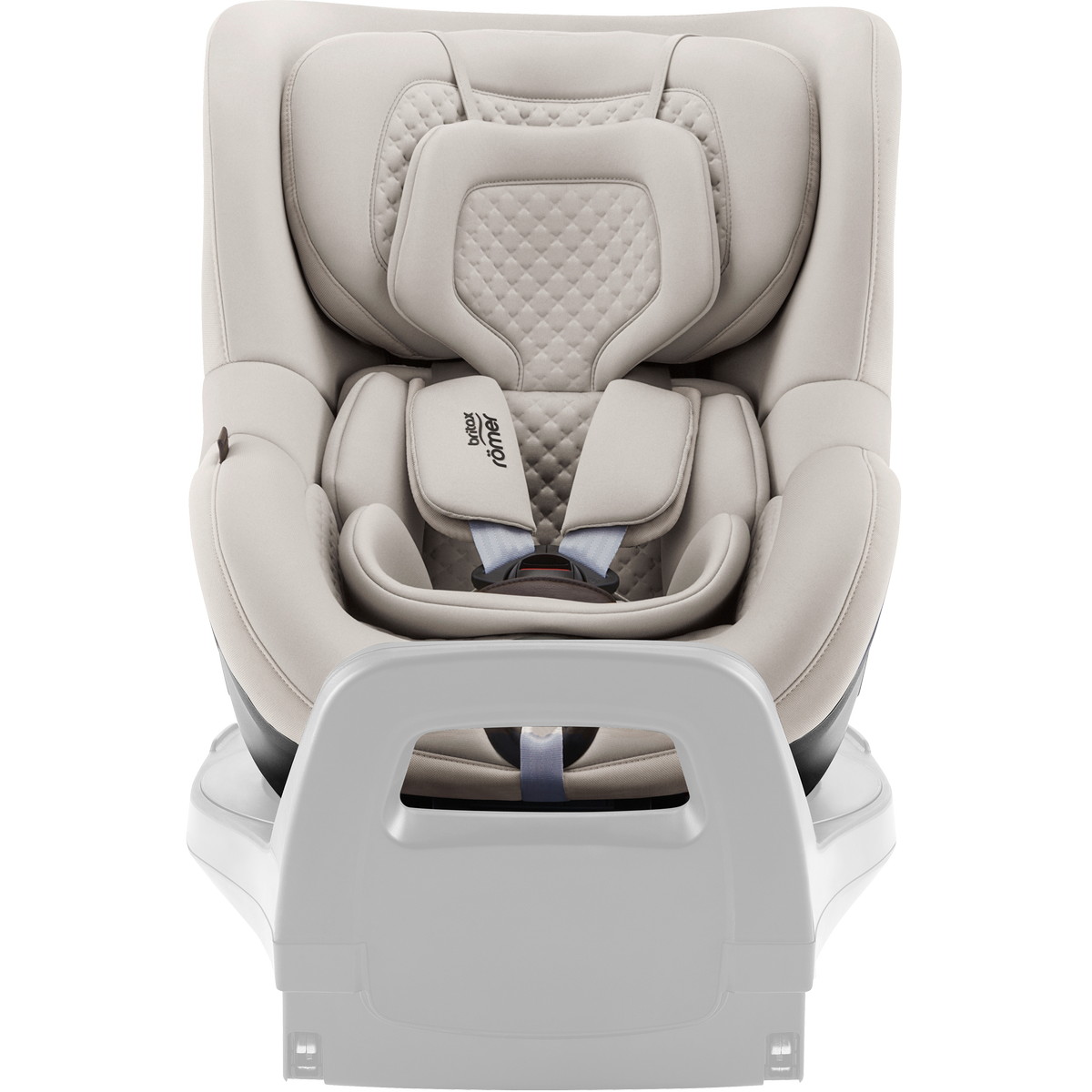 Автокресло Britax Römer Dualfix 5Z Soft Taupe qk1ug6f0g799qsx96paic8rvtnp3m562