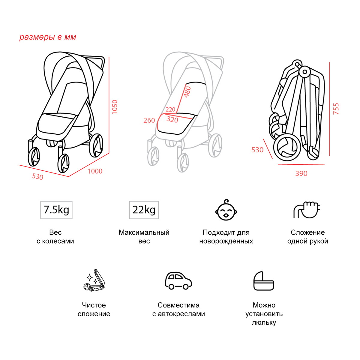 Прогулочная коляска Valco baby Snap 4 Trend Charcoal pmkgb1i5yr7jca8o2fvgjjesq0oawa1n