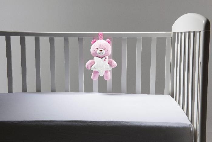 Игрушка-подвеска Chicco 
