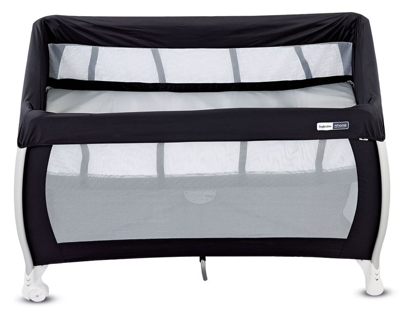 Манеж-кровать Inglesina Lodge Grafite 0cb1e9e79dfda2cc2eef3eafdbcdb9d6