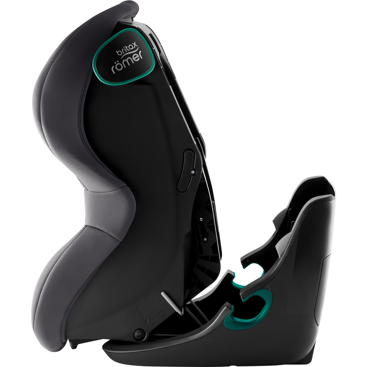 Автокресло Britax Römer KING PRO Midnight Grey gkqwzeggs3iw150os84wen88gvoiz0h3